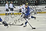 Thomas Sabo Ice Tigers vs ERC Ingolstadt, Eishockey, DEL, Deutsche Eishockey Liga, Spieltag 24, 02.12.2016