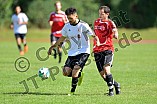 09.09.2018 - FC Türk Gücü Eichstätt - FC Haunstetten