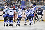 16.01.2015 - ERC Ingolstadt - Schwenninger Wild Wings