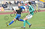 26.03.2011 - VfB Eichstätt / SC Fürstenfeldbruck