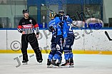 Eishockey, Frauen, DFEL, Saison 2023-2024, ERC Ingolstadt - ECDC Memmingen Indians, 21.01.2024