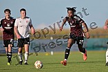 Fußball, Herren, Kreisliga Neumarkt Jura West, Saison 2024-2025, Freundschaftsspiel, DJK Limes - 1. FC Nürnberg, 11.07.2024