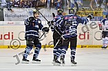 17.04.2015 - ERC Ingolstadt - Adler Mannheim