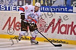 11.10.2011 - ERC Ingolstadt / Thomas Sabo Ice Tigers Nürnberg