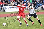 11.03.2017 - VfB Eichstätt - TSV Aubstadt