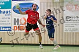 Handball, Bezirksliga Männer Staffel West, Saison 2024-2025, DJK Eichstätt - TSV Indersdorf, 09.11.2024