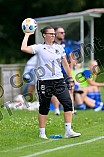 Fußball, Frauen, Landesliga Nord, Saison 2025-2026, Spieltag 1, FV Obereichstätt - Schwabthaler SV, 30.08.2025