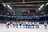 Eishockey, Herren, DEL, Saison 2025-2026, Spiel 24, Nürnberg Ice Tigers - ERC Ingolstadt, 30.11.2025
