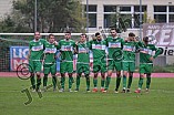 Fußball, Herren, Bayerischer Totopokal, Saison 2022-2023, Viertelfinale, VfB Eichstätt - FC Ingolstadt 04, 27.09.2022