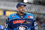 Eishockey, Herren, DEL, Saison 2025-2026, Playoffs, Viertelfinale, Spiel 6, ERC Ingolstadt - EHC Red Bull München, 04.04.2026