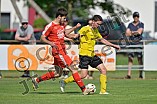 Fußball, Herren, Kreisliga West, Saison 2022-2023, Relegation, TSV 04 Feucht - DJK Pollenfeld, 17.06.2023