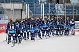 Eishockey, Frauen, DFEL, Saison 2024-2025, ERC Ingolstadt - Mad Dogs Mannheim, 23.11.2024