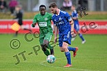 Fußball, Herren, Kreisliga 1, Saison 2022-2023, Spieltag 10, SV Manching U23 - TSV Ober-Unterhaunstadt, 08.10.2022