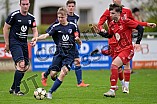 Fußball, Herren, Kreisklasse 1, Saison 2025-2026, Spieltag 18, SV Eitensheim - TSV Etting, 12.04.2026