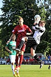 15.08.2012 - VfB Eichstätt / TSV Aindling