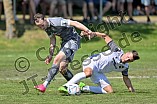 Fußball, Herren, Bayernliga Nord, Saison 2023-2024, Vorbereitung, FC Ehekirchen - VfB Eichstätt, 09.07.2023