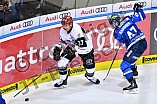 ERC Ingolstadt vs Kölner Haie, Eishockey, DEL, Deutsche Eishockey Liga, Spieltag 52, 04.03.2018