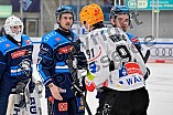 Eishockey, Herren, DEL, Saison 2025-2026, Spiel 35, ERC Ingolstadt - Pinguins Bremerhaven, 02.01.2026