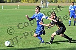 07.10.2012 - SV Marienstein / FV Dittenheim