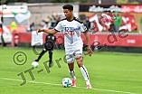 25.07.2017 - 1. FC Nürnberg II - VfB Eichstätt