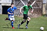 02.04.2018 - SV Ingolstadt-Hundszell - JFG Region Eichstätt