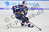 EHC Red Bull Muenchen vs Thomas Sabo Ice Tigers, Eishockey, DEL, Deutsche Eishockey Liga, Spieltag 35, 02.01.2019