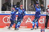 Eishockey, Herren, DEL, Saison 2020-2021, ERC Ingolstadt - Fischtown Pinguins Bremerhaven, 16.04.2021