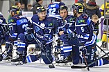 ERC Ingolstadt vs Krefeld Pinguine, DEL, Deutsche Eishockey Liga, Spieltag 44, 01.02.2019