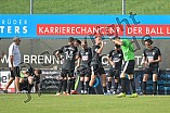 15.08.2020 - FC Pipinsried - VfB Eichstätt
