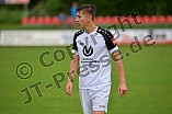 Bezirksliga Oberbayern Nord, Vorbereitung, Herren, BFV, Saison 2021-2022, TSV 1860 Weißenburg U 23 II - VfB Eichstätt, 25.06.2021