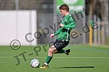 Fußball, Herren, Bezirksliga Oberbayern Nord, Saison 2022-2023, Spieltag 21, VfB Eichstätt II - SV Dornach, 25.03.2023