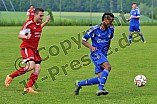 29.05.2016 - FC Böhmfeld - TSV Mailing-Feldkirchen