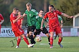 Fußball, Herren, Toto-Pokal Kreis Neumarkt Jura, Saison 2023-2024, DJK Limes - TSV Greding, 23.08.2023