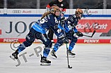 Eishockey, Frauen, European Womens Hockey League, Saison 2024-2025, ERC Ingolstadt - Lakers Kärnten, 13.09.2024