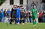 Fußball, Herren, Hilpoltsteiner Stadtmeisterschaft, Saison 2024-2025, Finale, SF Hofstetten - TV Hilpoltstein, 08.06.2025
