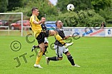 Fußball, Herren, Neumarkt Jura, Kreisliga West, Saison 2021-2022, Spieltag 1, SSV Oberhochstatt - DJK Pollenfeld, 01.08.2021