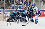 Eishockey, Herren, DEL, Saison 2022-2023, Playoff-Halbfinale - Spiel 3, ERC Ingolstadt - Adler Mannheim, 04.04.2023