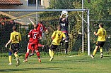02.09.2016 - DJK Pollenfeld II - DJK Workerszell