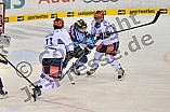 26.01.2014 - ERC Ingolstadt - Iserlohn Roosters