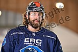 Eishockey, Herren, DEL, Saison 2023-2024, Vinschgau Cup, ERC Ingolstadt - IceTraining, 26.08.2023