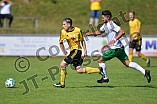 20.09.2020 - FC Hitzhofen-Oberzell - FC Gerolfing