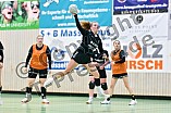 Handball, Frauen, Bezirksklasse Frauen Staffel Nord West, Saison 2025-2026, DJK Eichstätt - SG Hallertau II, 01.02.2026