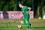 Fußball, Herren, Saison 2026-2027, Testspiel, TSV Ober-Unterhaunstadt - FC Gerolfing, 03.07.2026