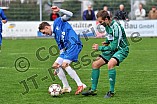08.10.2016 - TSV Etting - VfB Eichstätt II