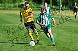 09.06.2014 - DJK Grafenberg II - DJK Pollenfeld II