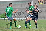 12.08.2018 - SV Denkendorf - FC Gerolfing II