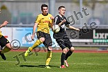 20.04.2019 - TSV Gaimersheim - FC Hitzhofen-Oberzell