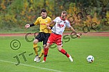 03.11.2019 - TSV Gaimersheim - FC Hitzhofen-Oberzell