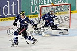 22.10.2014 - ERC Ingolstadt - Grizzly Adams Wolfsburg