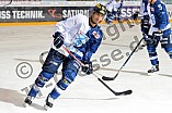 ERC Ingolstadt vs Schwenninger Wild Wings, Eishockey, DEL, Deutsche Eishockey Liga, Spieltag 22, 04.12.2016